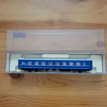 KATO 오하네25 1004