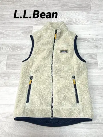 L.L.Bean 마운틴 보아 베스트 XS