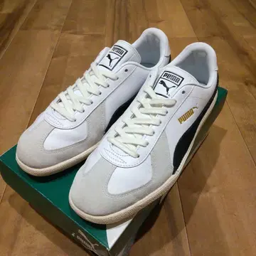 PUMA Army Trainer 386607 01 27cm