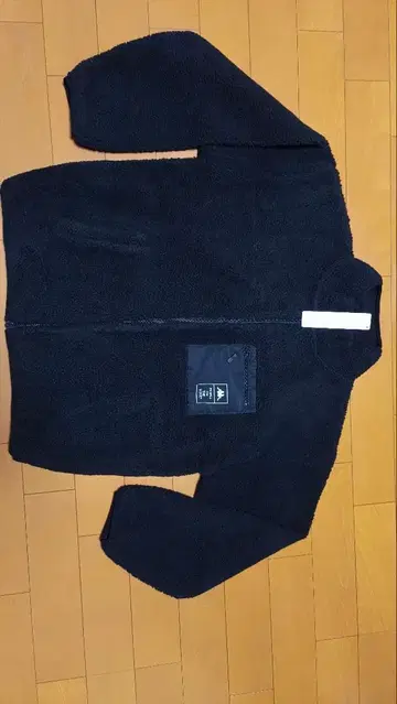 Kappa 플리스