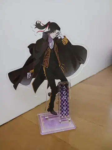 NARUTO 우치하 이타치 아크릴 스탠드