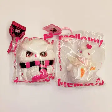 mellojoy 애니멀 시리즈 묶음 판매