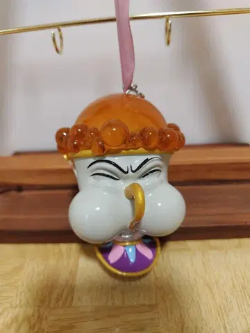 디즈니 스토어 오너먼트