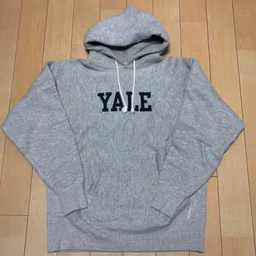 Champion true to archives 리버스 위브 후드티