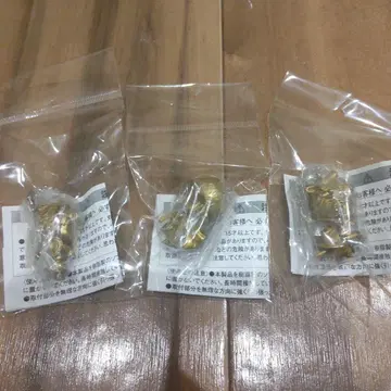 원피스 피규어 세트