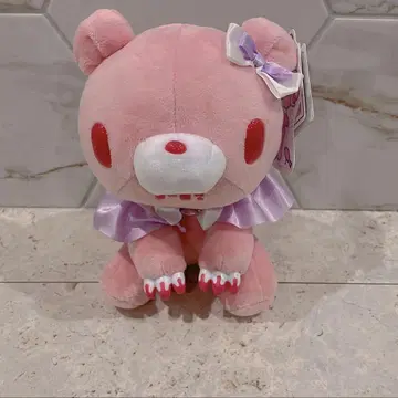 다이토 척스 GP 그루미 봉제 인형 핑크 magical prism