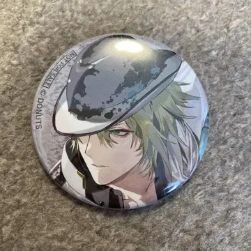 브라스 캔뱃지 린도우