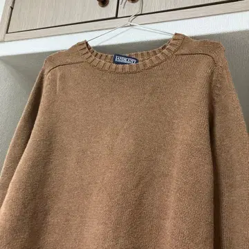 랜즈엔드 90s 드리프터즈 니트 Drifters knit XL