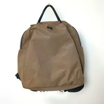 [ 새상품급 ] STANDARDSUPPLY 스탠다드 서플라이 왈라비 백팩