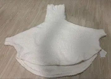 젤라또피케 터틀 판초
