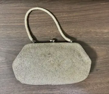 레트로 파티 백 비즈