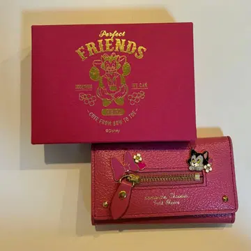 Samantha Thavasa Petit Choice 키케이스 미니