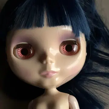 네오 브라이스 아시안 버터플라이 앙코르