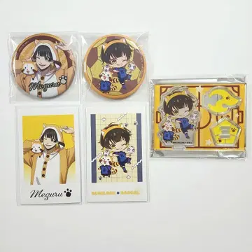 블루 록 호쿠리 마코토 라스칼 콜라보