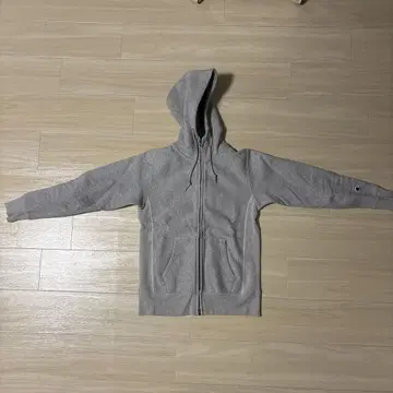 Champion Reverse Weave 후드티 WIND STOPPER
