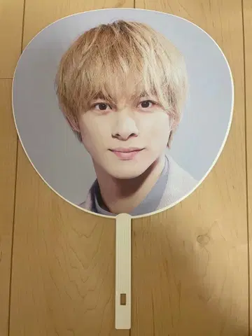 히라노 쇼 부채 묶음 구매