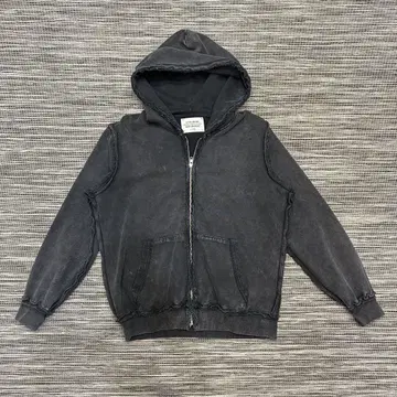 FUTURE ARCHIVE / CHEMICAL SWEAT HOODY