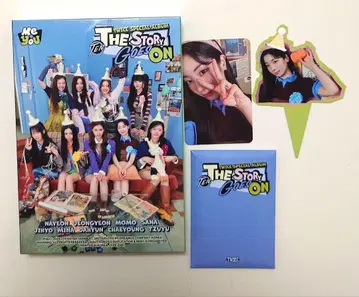 TWICE TEN The Story Goes On EPISODE ver