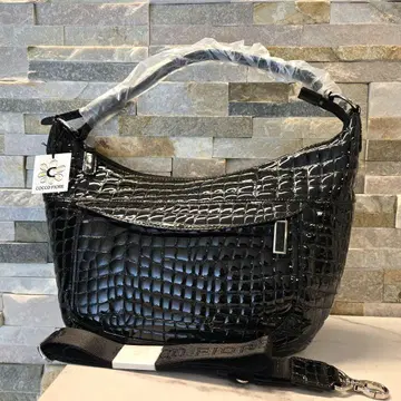 새상품 COCCO FIORE 코코 피오레 3way 토트 숄더