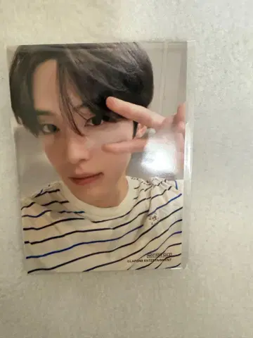 Lemino FES 특전 코노 준키 생사진