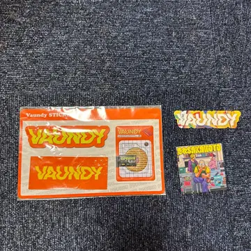 Vaundy