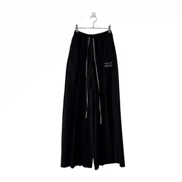 SHINYA KOZUKA 25aw 스웨트 팬츠