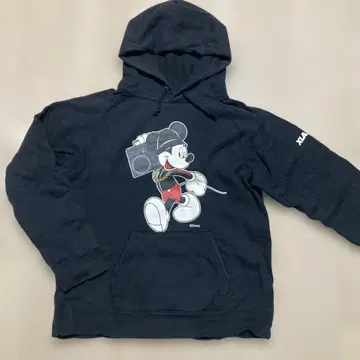 XLARGE 미키 M