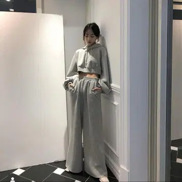 meltthelady 바디 셋업