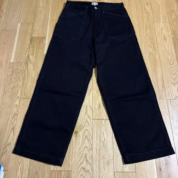 HOUSTON / 휴스턴 ] CONE DENIM M-35
