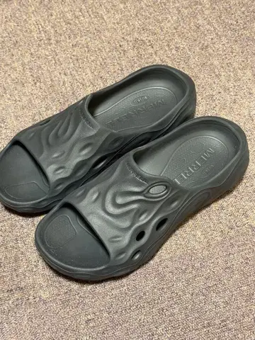 MERRELL HYDRO SLIDE 2 머렐 샌들 27cm