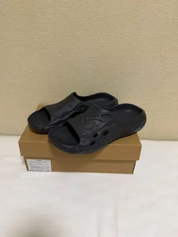 MERRELL HYDRO SLIDE 2 머렐 샌들 27cm