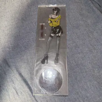 NANA 야자와 아이 오사키 나나 아크릴 스탠드 DSM 콜라보 특전