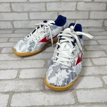 미즈노 풋살화 모나르시다 네오 22.5cm