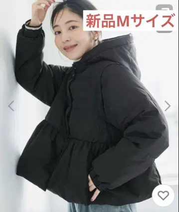 탈부착 가능한 충전솜 4way 아우터 coca
