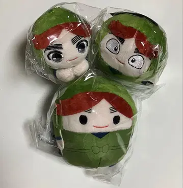 닌타마 란타로 후와코로링 하구캬라 포테코로 토미마츠 사헤에