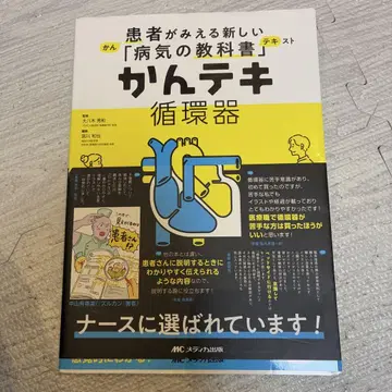 칸테키 순환기