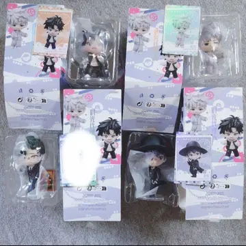 시광대리인 시광회명 시리즈