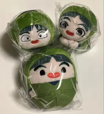 닌타마 란타로 후와코로링 하구캬라 포테코로 카미사키 사몬