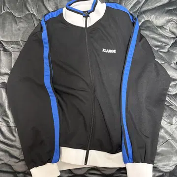 XLARGE 트랙 자켓 XL