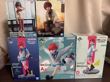 기동전사 Gundam GQuuuuuuX 피규어 묶음 판매