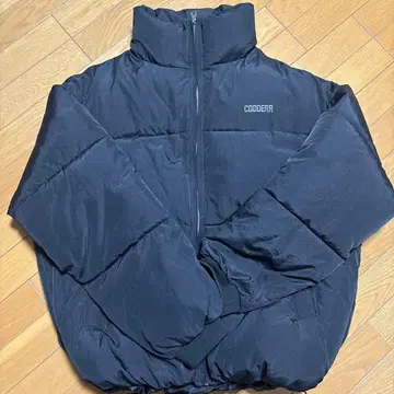 다운 자켓 L