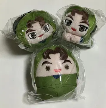 닌타마 란타로 후와코로링 하구캬라 포테코로 이가사키 손베