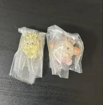 mikko 메지루시 액세서리 수플레