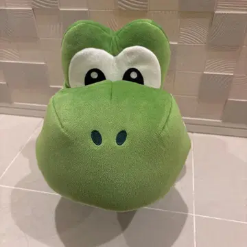 USJ 요시 봉제 인형 모자 팬캡