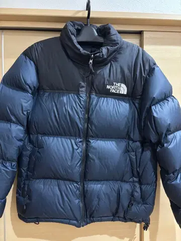THE NORTH FACE 1996 레트로 눕시 US 규격