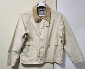 유니클로 유틸리티 숏 블루종 Size: XL