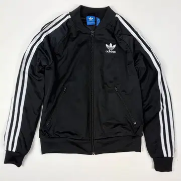 adidas original 트랙 자켓 블랙
