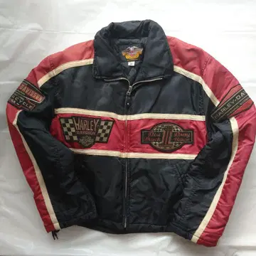 Harley-Davidson 나일론 자켓