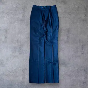 [FIDRA] 90's 남성용 골프웨어 브리티시 네이비