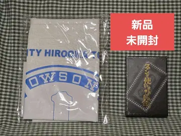 죠죠 카드놀이 & 에코백 2개 세트